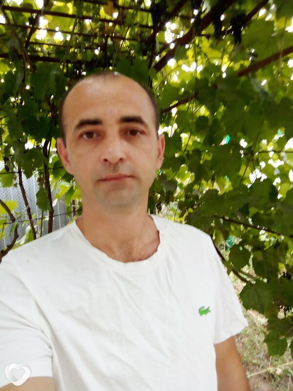 Леван, 41, Волгодонске — анкета №556223