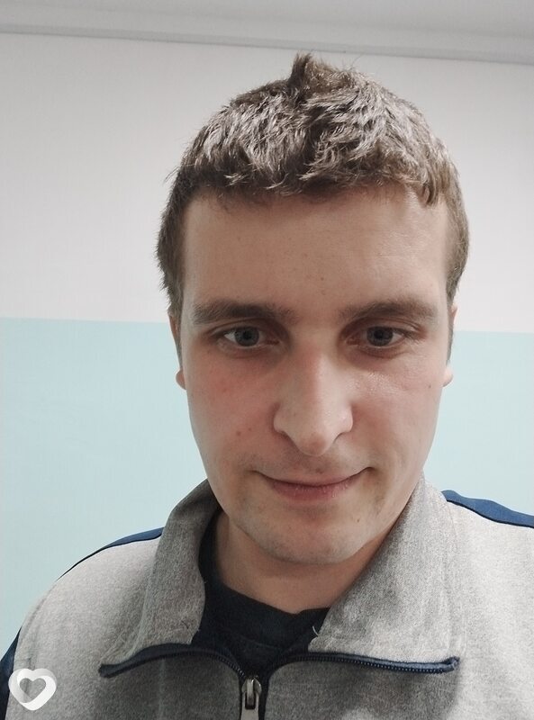 Кирилл, 29, Москве — анкета №556255