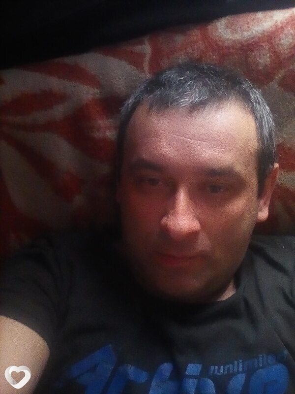 Сергей, 46, Кунгуре — анкета №556263