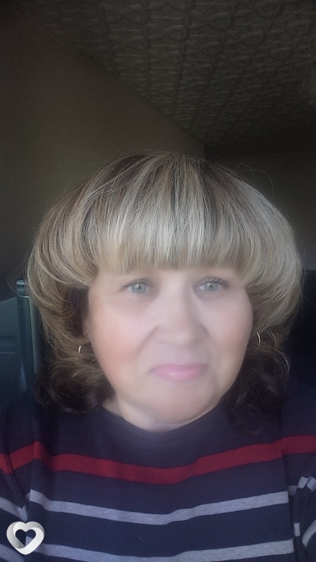 Елена, 56, Костанае — анкета №556267