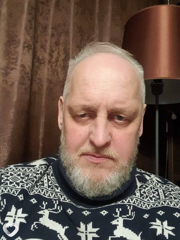 Сергей, 55, Самаре — анкета №556268