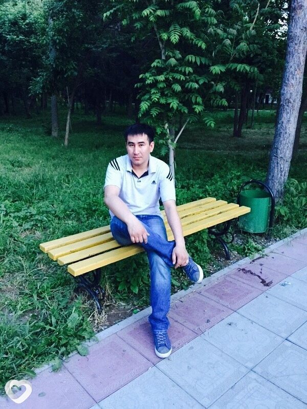Orak, 36, Астане — анкета №556270