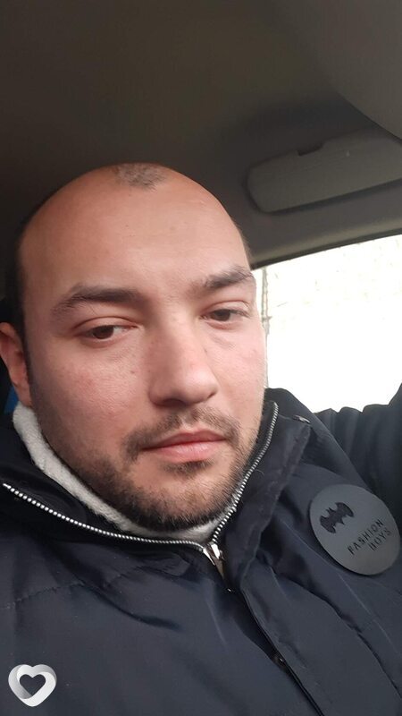 Саня, 36, Истре — анкета №556272