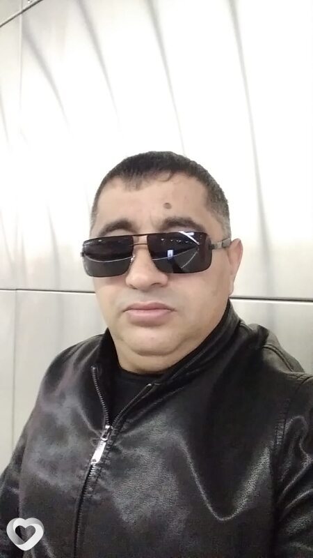 Фарид, 47, Георгиевске — анкета №556274