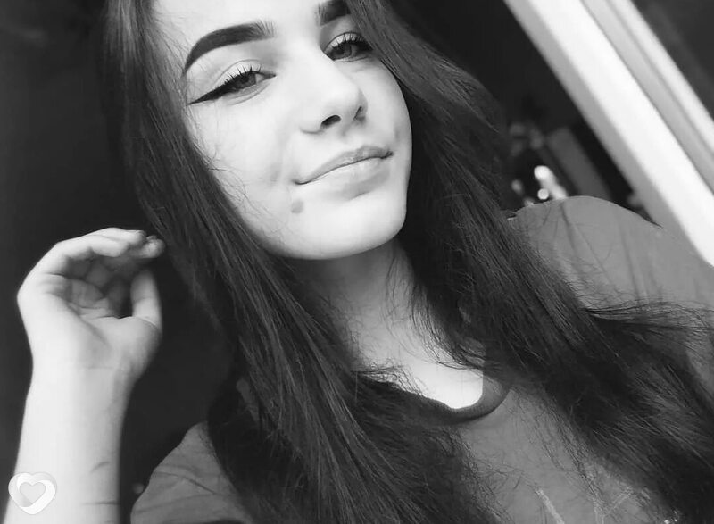 Ekaterina, 23, Екатеринбурге — анкета №556328