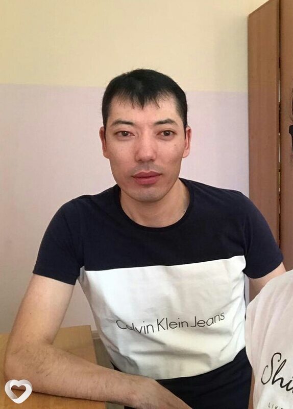 Куаныш, 44, Семей — анкета №556333