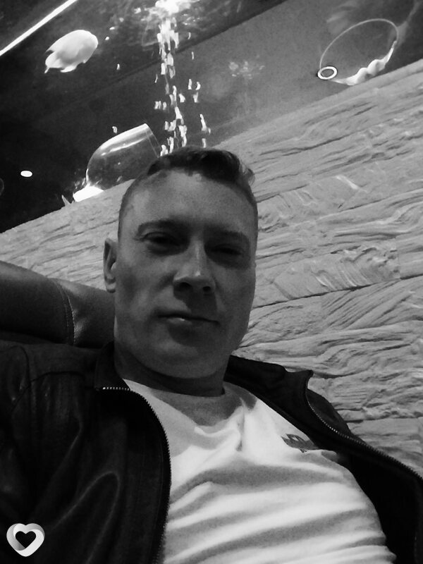 Валерий, 39, Стародубе — анкета №556334