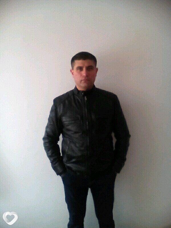 Рустам, 47, Санкт-Петербурге — анкета №556336