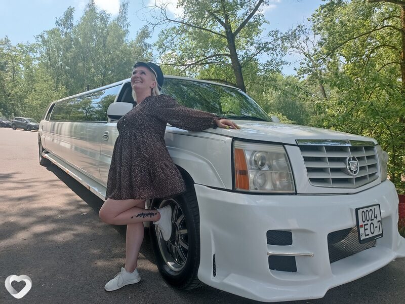 Ольга, 42, Минске — анкета №556337