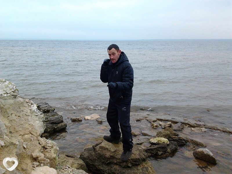 Иван, 41, Ярославле — анкета №556348