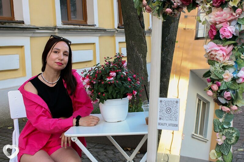Марина, 42, Витебске — анкета №556349