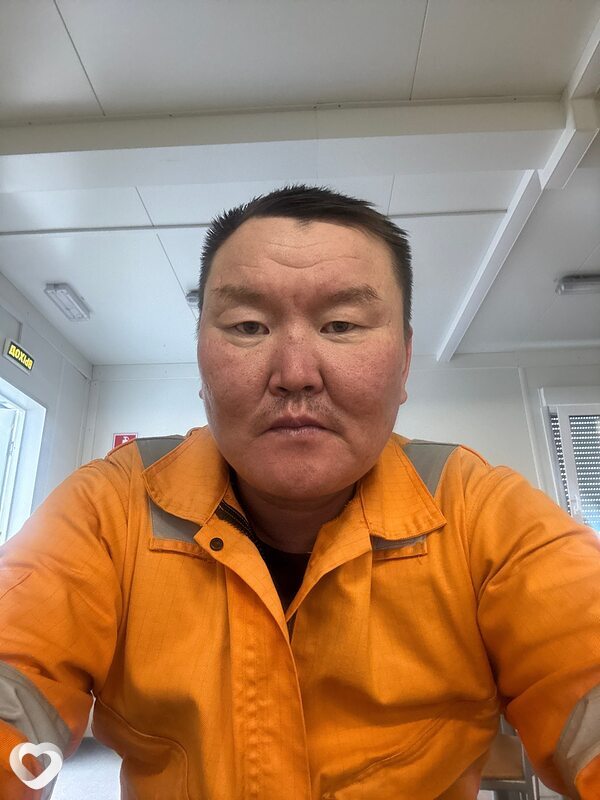 Эрдэм, 42, Улан-Удэ — анкета №556350