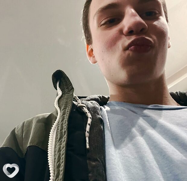 Артём, 21, Рязани — анкета №556154