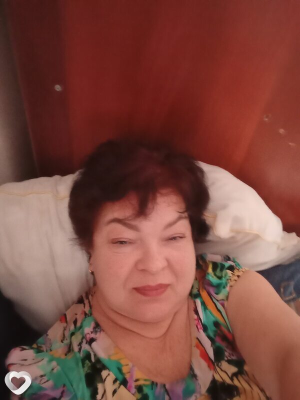 Галина, 59, Санкт-Петербурге — анкета №556157