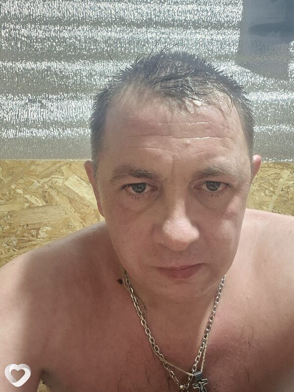 Сергей, 36, Белгороде — анкета №556164