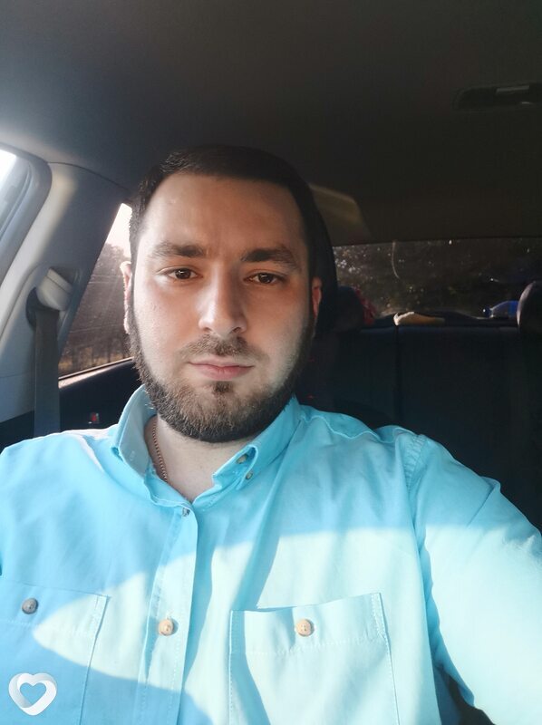 Ап, 35, Кореновске — анкета №556165