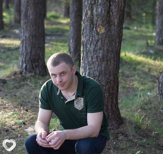 Руслан, 36, Шуи — анкета №556173