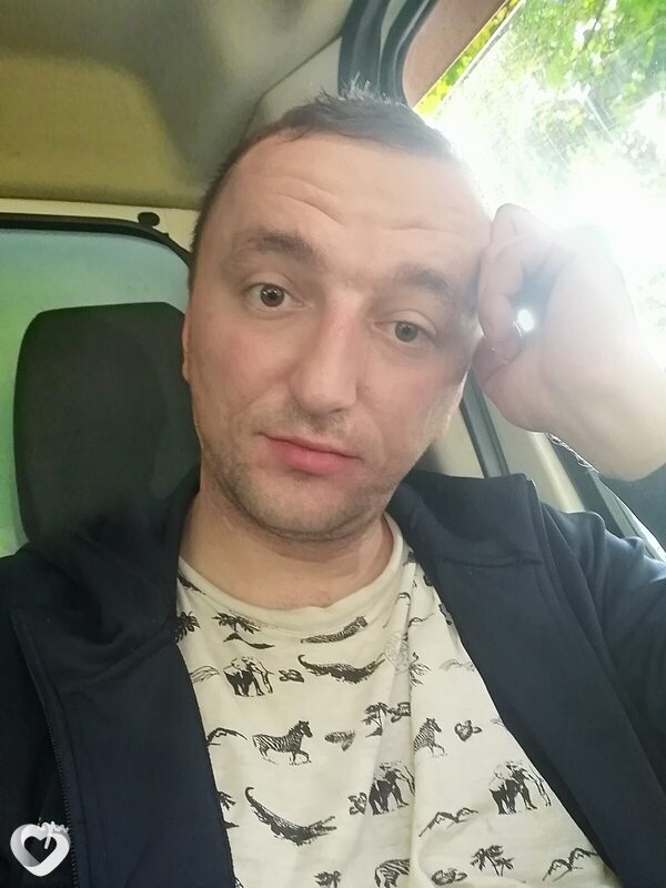 Павел, 31, Калуге — анкета №556305