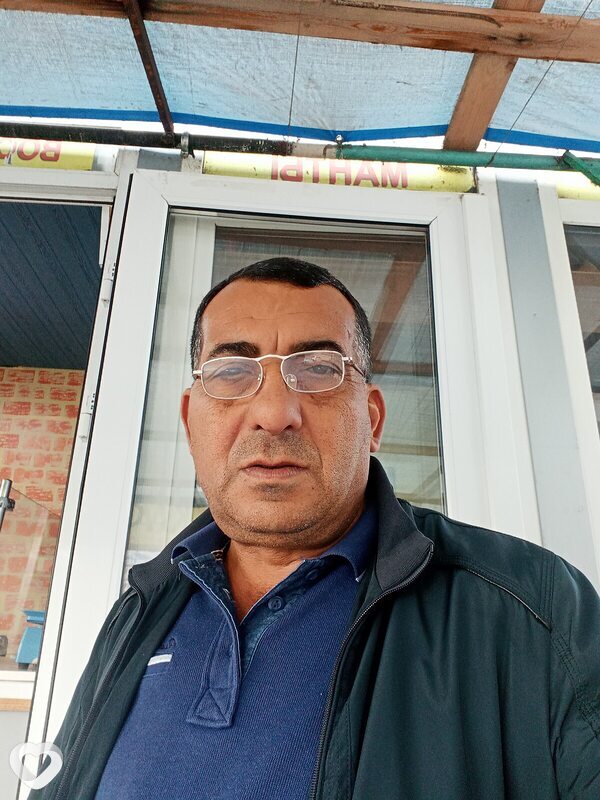 Гулу, 57, Пятигорске — анкета №556306