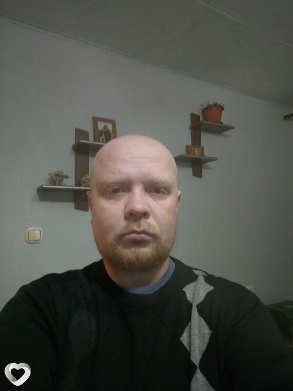 Игорь, 43, Рыбинске — анкета №556307