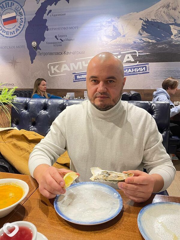 Сергей, 39, Мытищах — анкета №556311