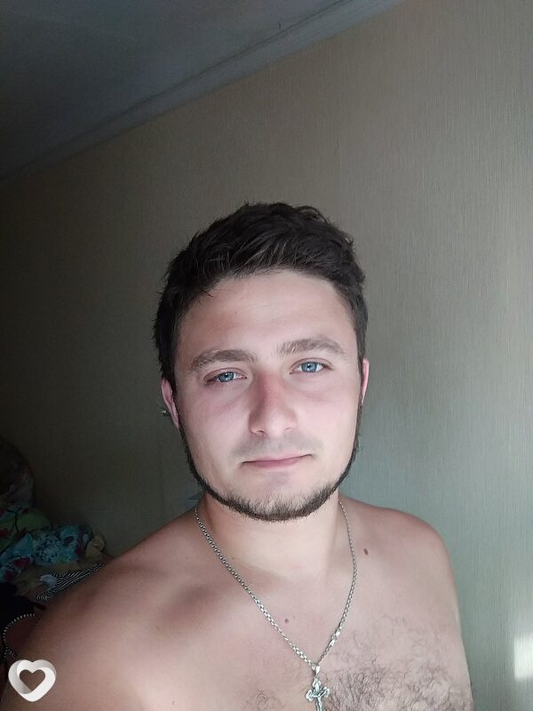 Юрий, 38, Полтаве — анкета №556315