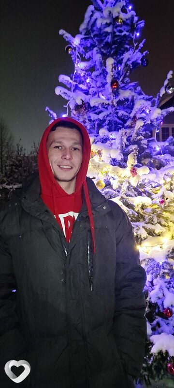 Александр, 30, Москве — анкета №556317