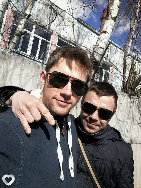 Серегй, 37, Казани — анкета №556318
