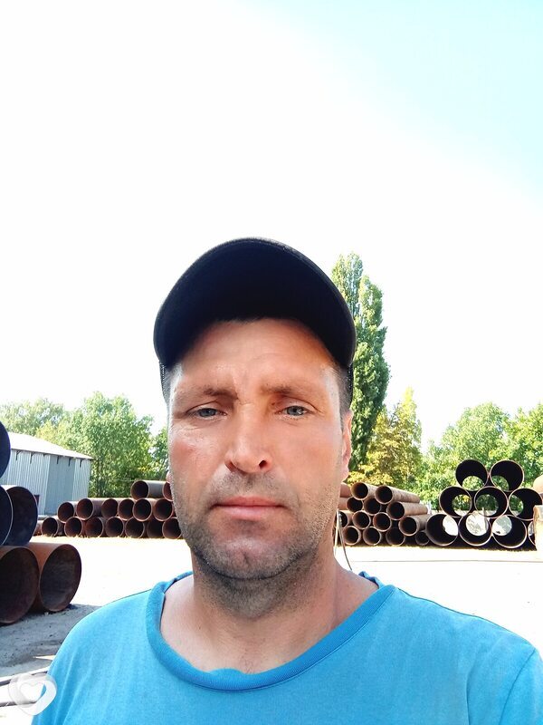 Виталий, 40, Ставрополе — анкета №556319