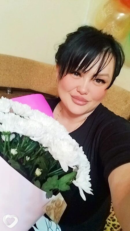 Anna, 37, Мариуполе — анкета №556321