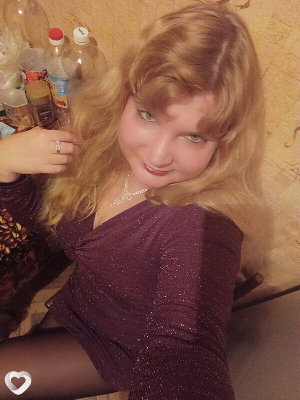 Юлия, 40, Самаре — анкета №556323