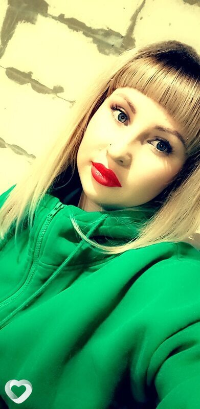 Ludasha, 30, Шарыпове — анкета №556324