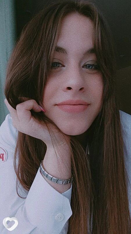 Арина, 24, Междуреченске — анкета №556352