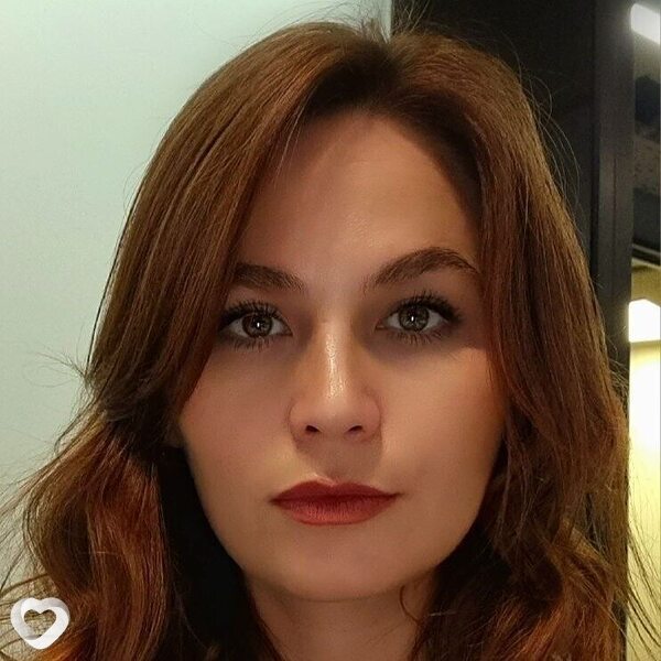 Ульяна, 41, Чебоксарах — анкета №556353