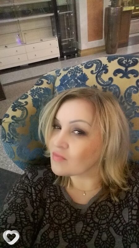 Елена, 49, Казани — анкета №556356