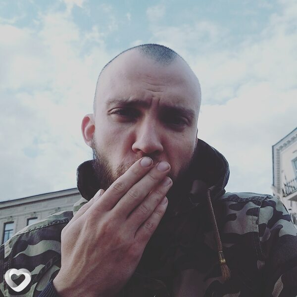 Дмитрий, 30, Москве — анкета №556358