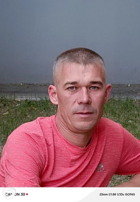 Владимир, 39, Йошкар-Оле — анкета №556359