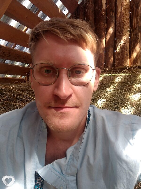 Гордей, 34, Москве — анкета №556363