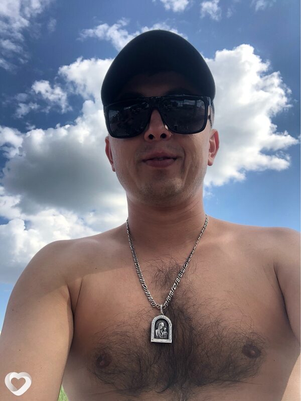 Роман, 33, Ростове-на-Дону — анкета №556365