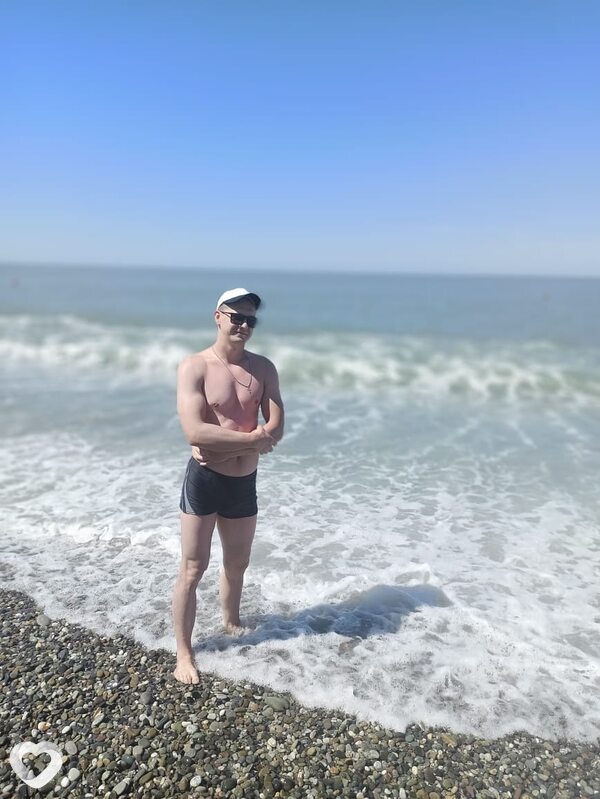 Дмитрий, 38, Екатеринбурге — анкета №556368
