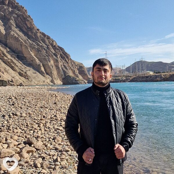 Bakha, 30, Сочи — анкета №556376