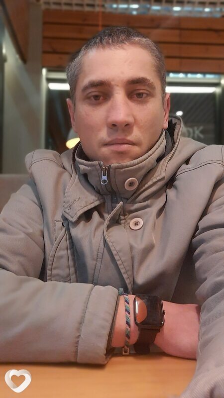 Vladimir Brest, 35, Бресте — анкета №556178