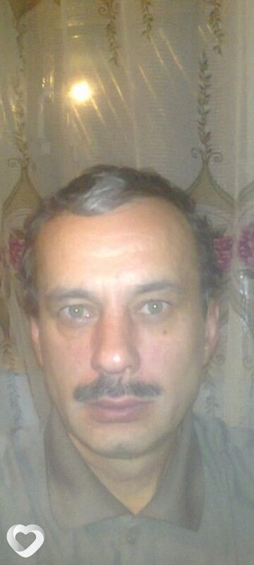 Айдамир, 51, Краснодаре — анкета №556184