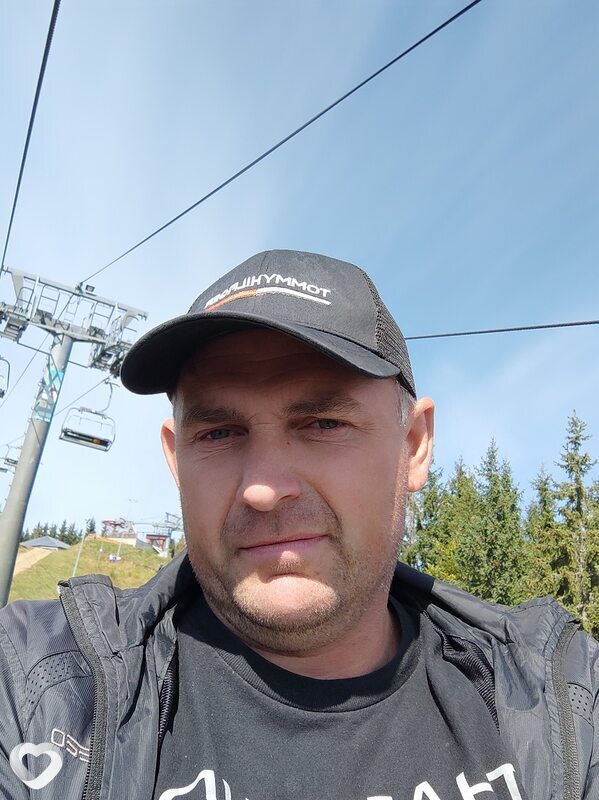 Віталій, 43, Ивано-Франковске — анкета №556187