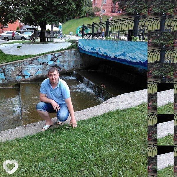 Алексей, 40, Сергиеве Посаде — анкета №556188