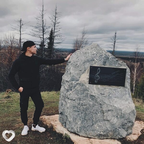 Марк, 27, Зеленодольске — анкета №556190