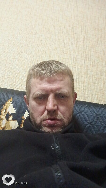 Сергей, 33, Смоленске — анкета №556196