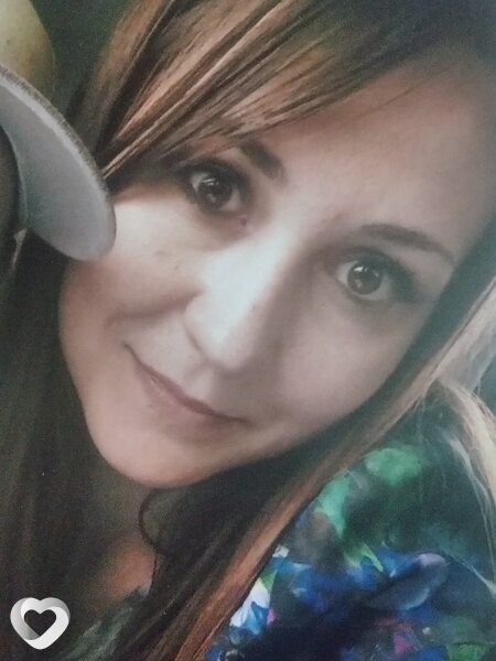Настя, 38, Витебске — анкета №556201