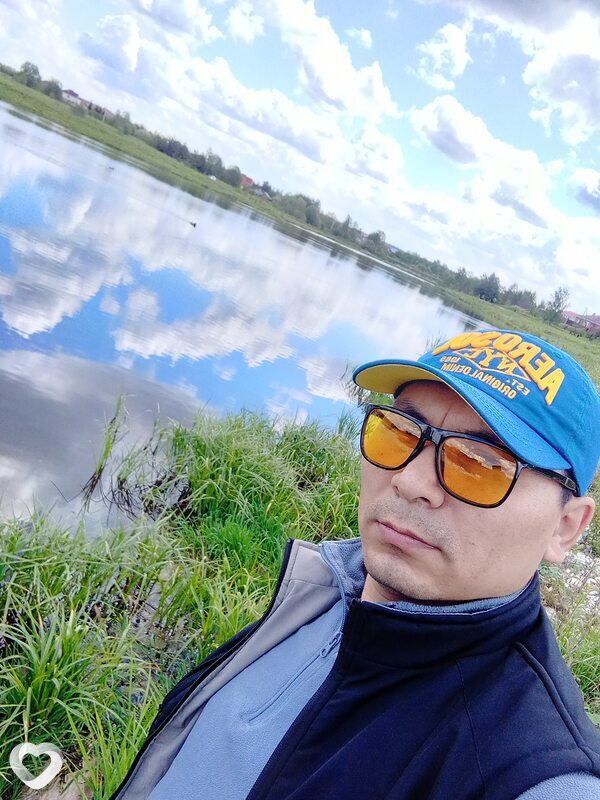 Asyl, 40, Егорьевске — анкета №556202