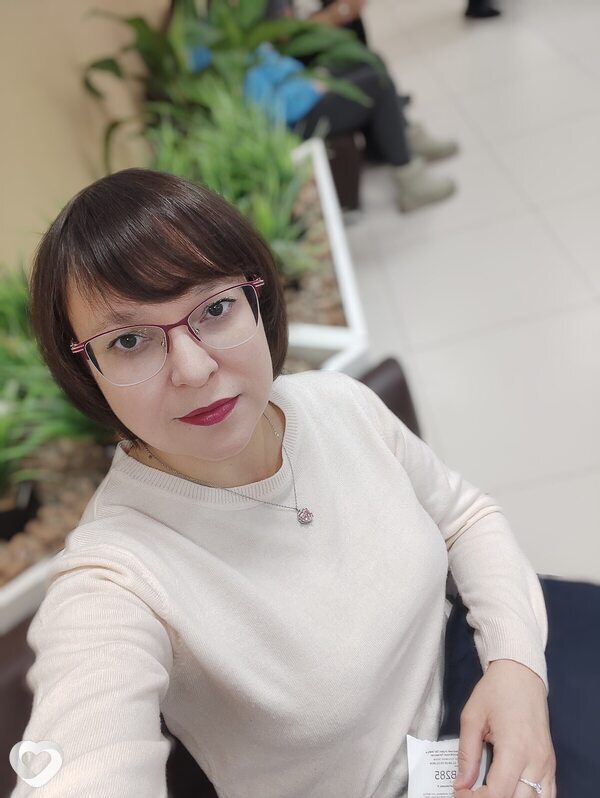 Лейсан, 43, Казани — анкета №556428